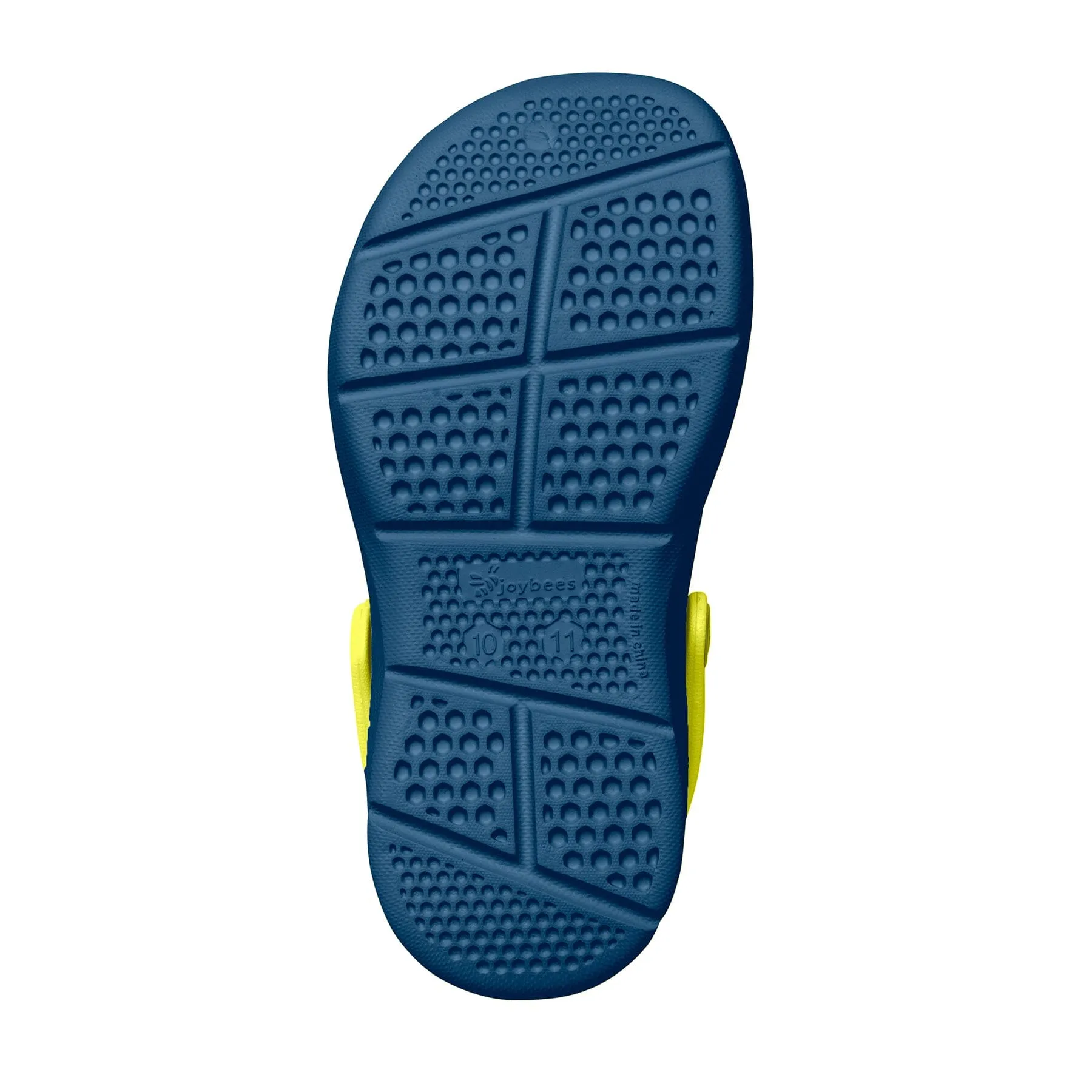 JOYBEES ACTIVE CLOG KIDS'