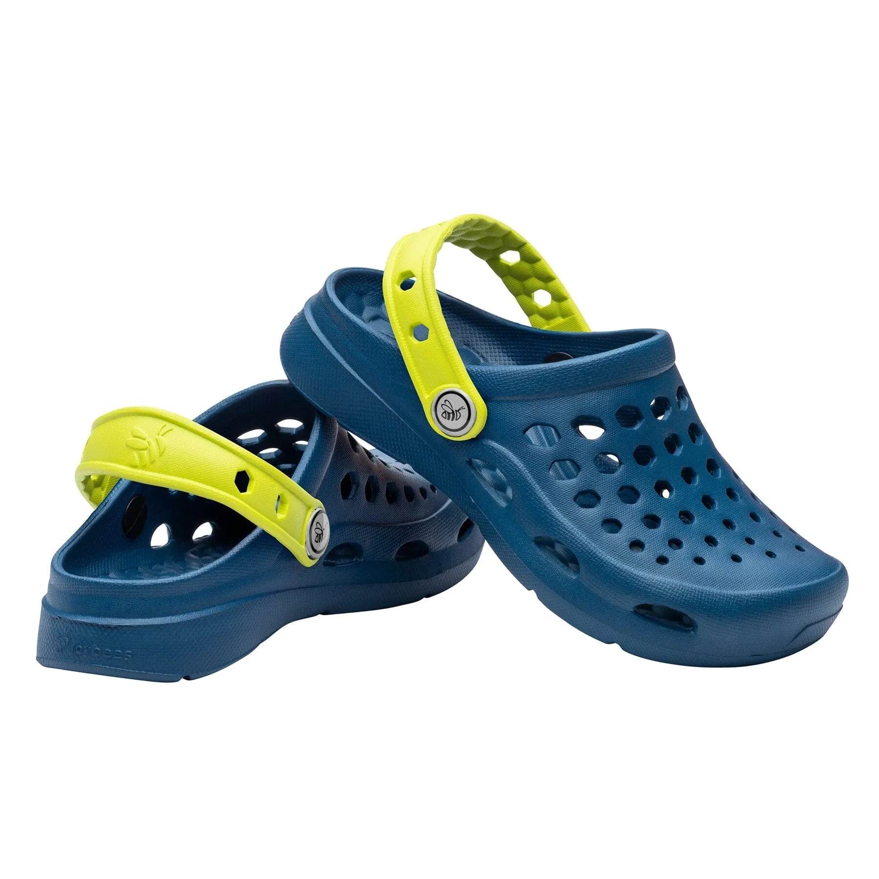 JOYBEES ACTIVE CLOG KIDS'