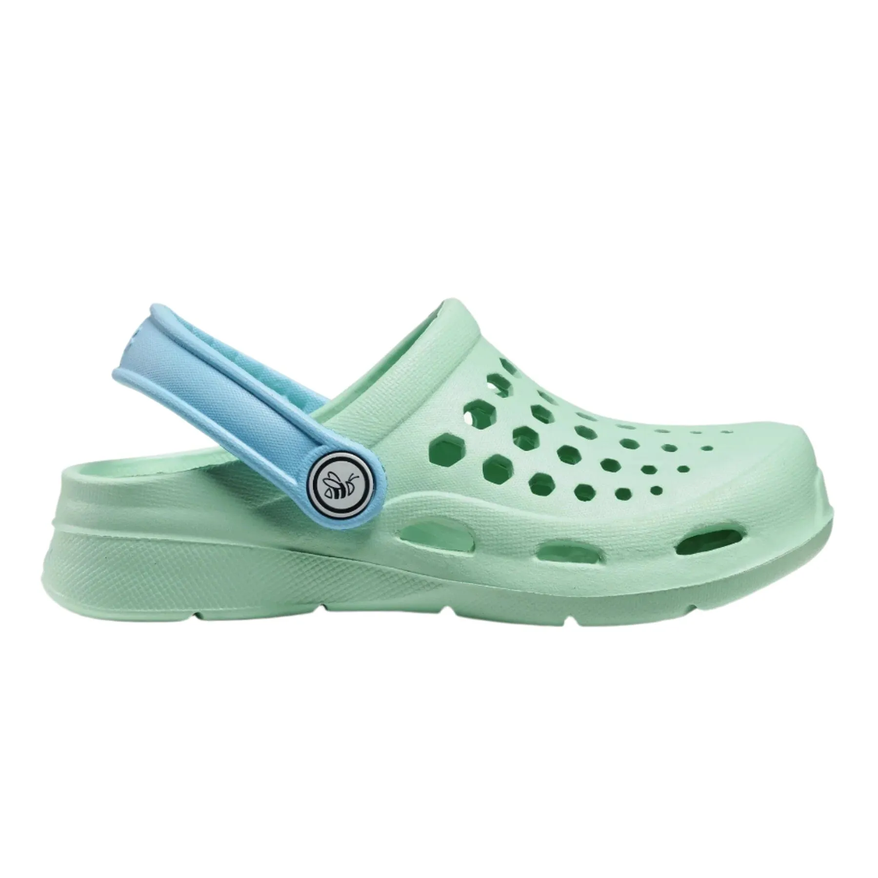 JOYBEES ACTIVE CLOG KIDS'