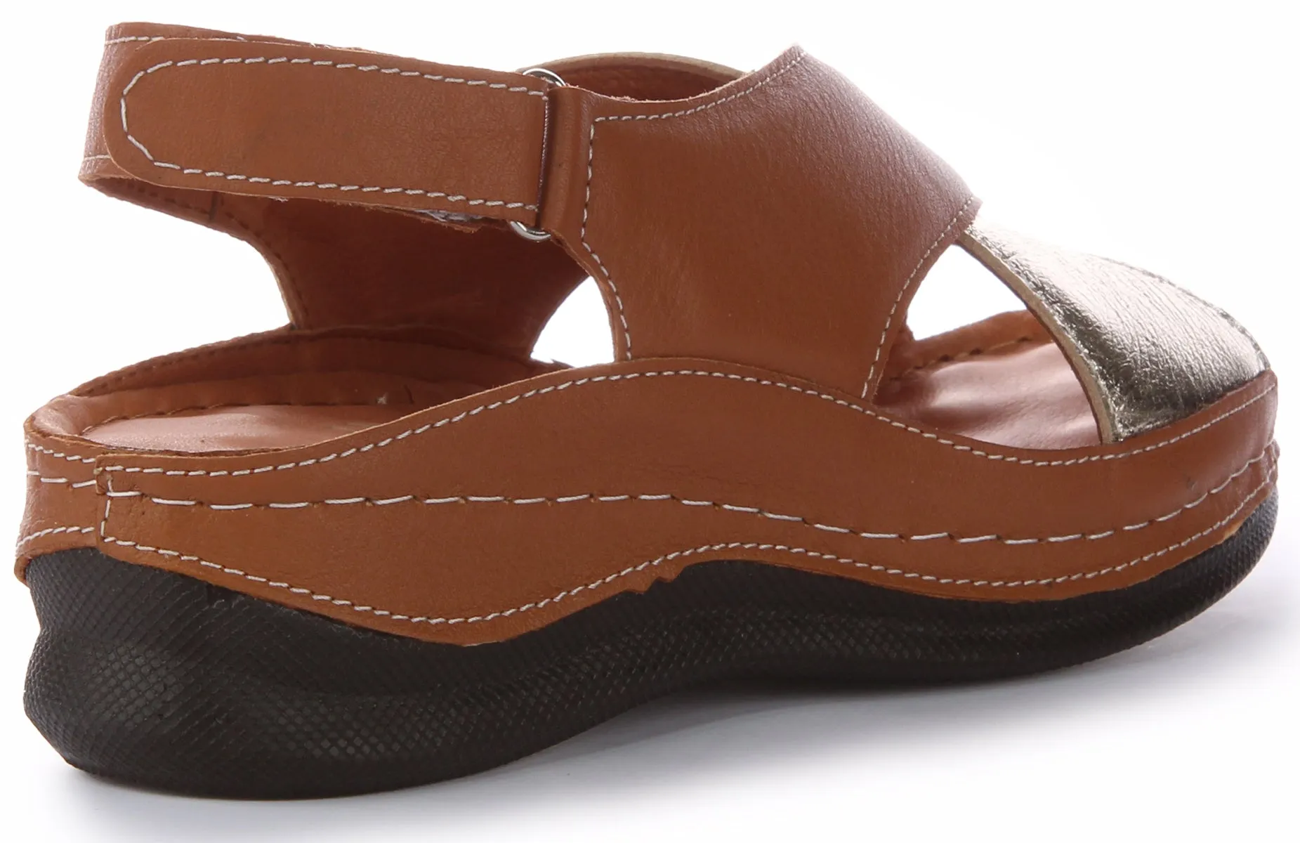 Justinreess England Yuna In Tan For Women | Secret Sale
