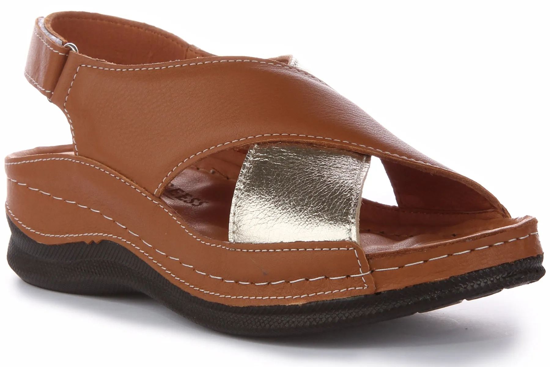 Justinreess England Yuna In Tan For Women | Secret Sale
