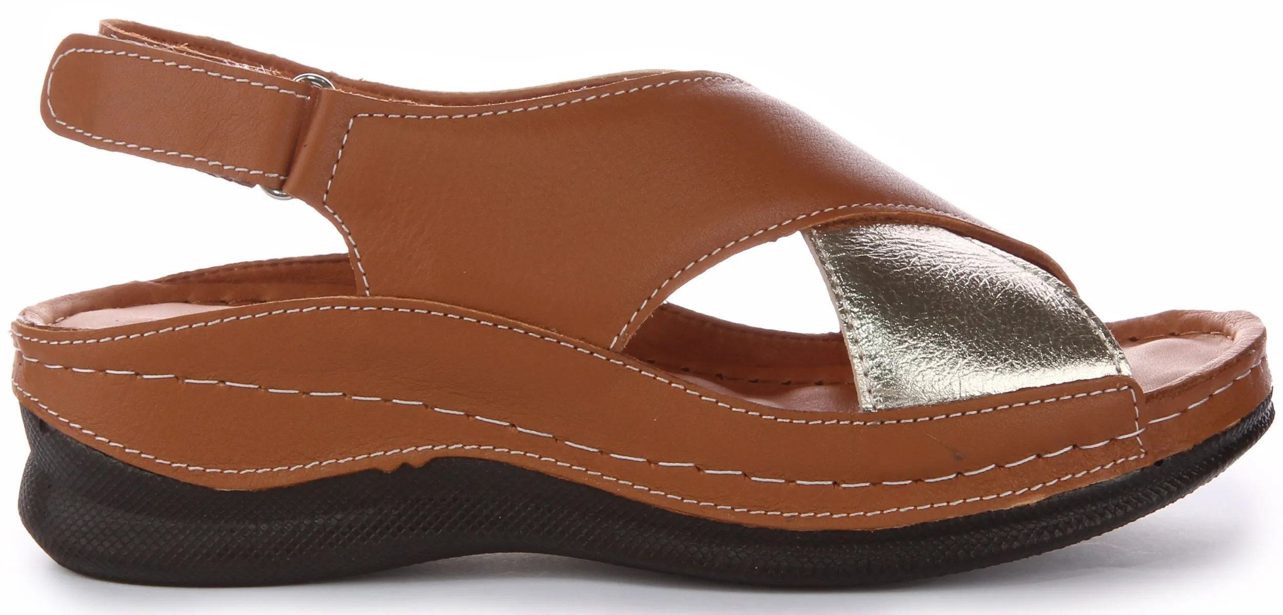Justinreess England Yuna In Tan For Women | Secret Sale