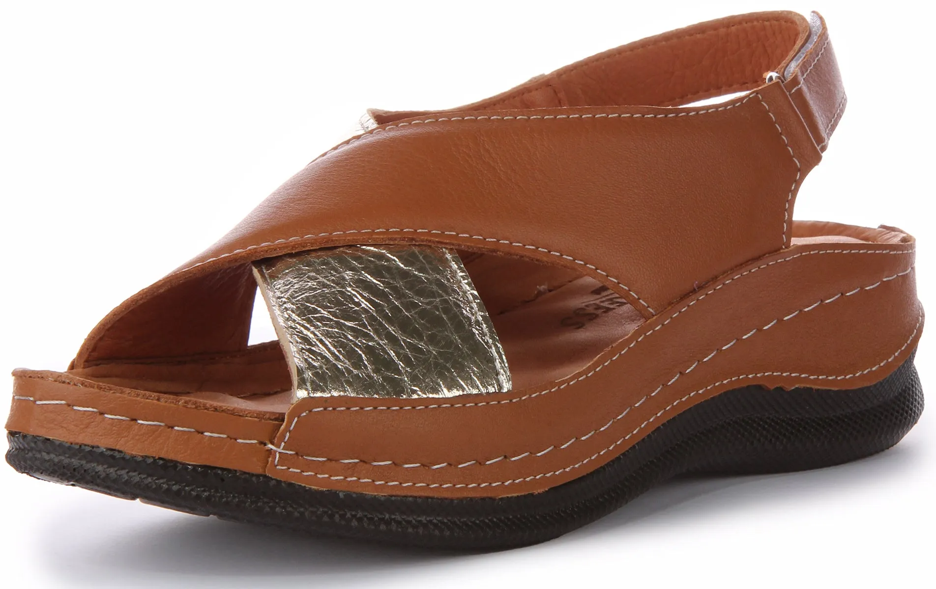 Justinreess England Yuna In Tan For Women | Secret Sale