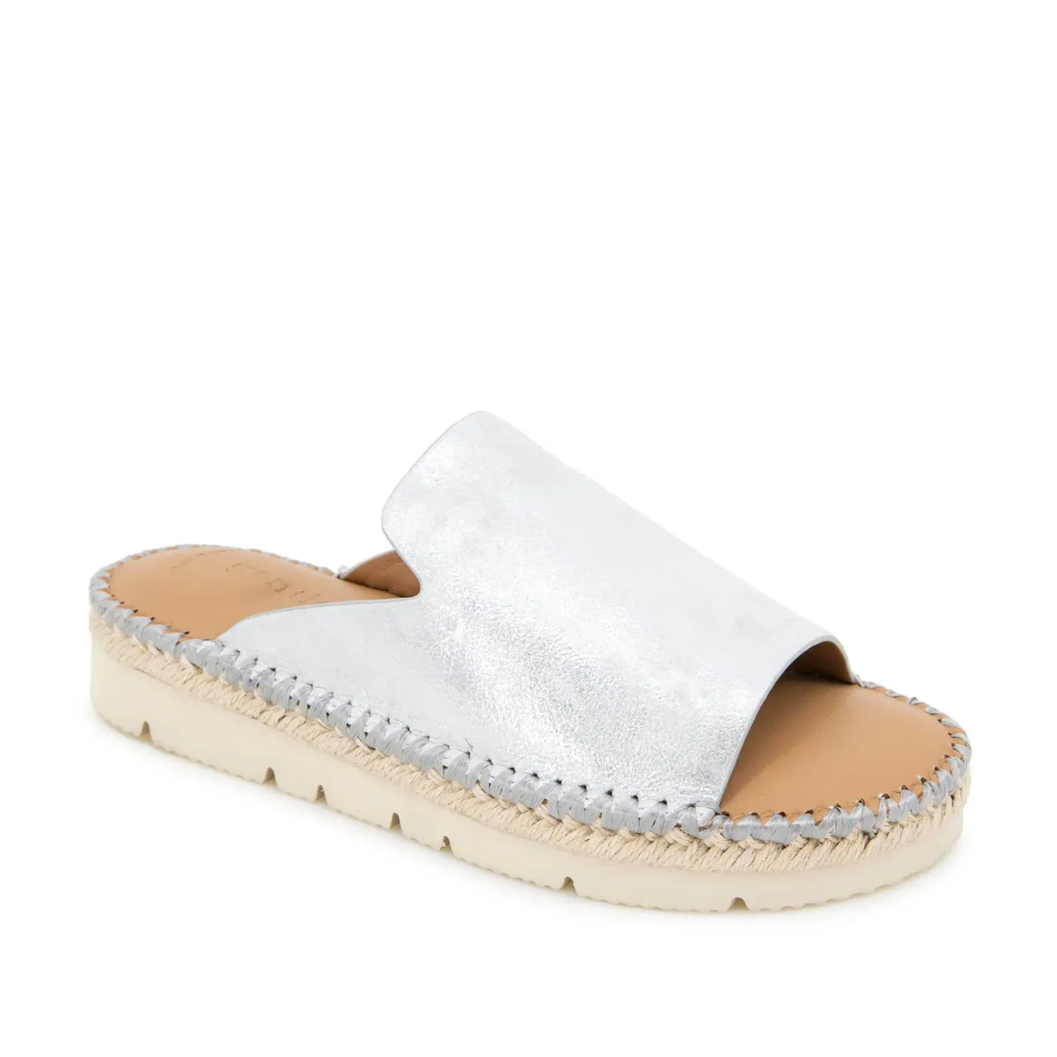 Kenneth Cole Women's Leilani in Silver