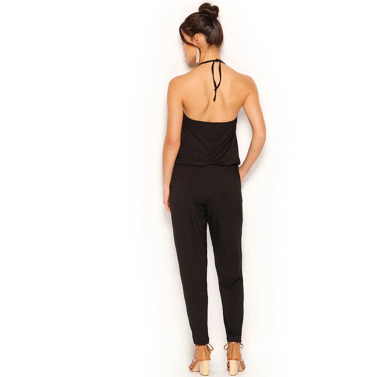 KESHA JUMPSUIT