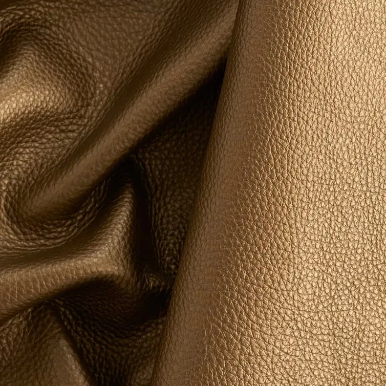 Key Fob All Leather