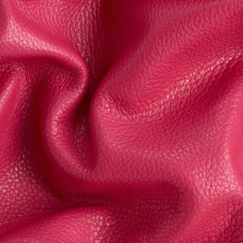 Key Fob All Leather