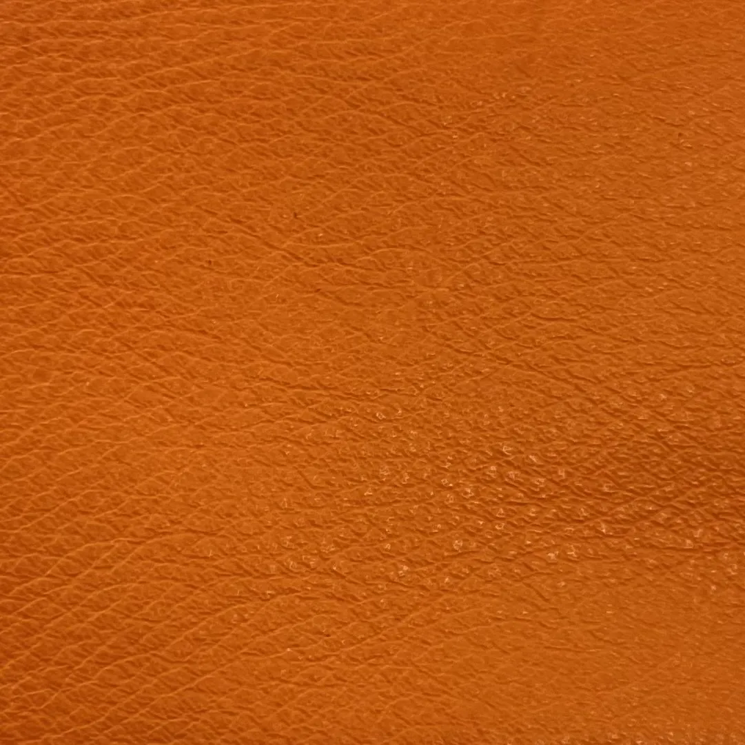Key Fob All Leather