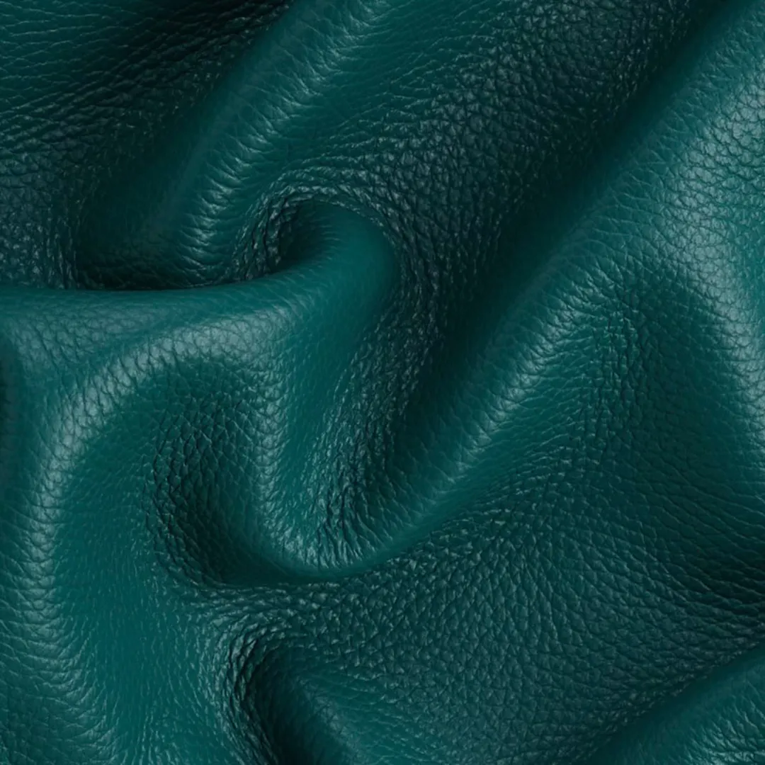 Key Fob All Leather