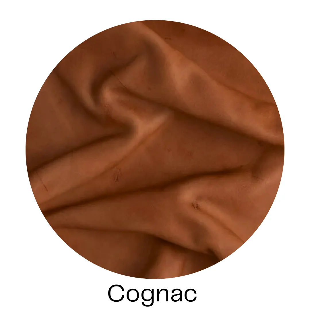 Key Fob All Leather