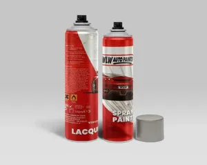 Kia Urban Grey Met Code: 1U Aerosol Spray Paint Chip/Scratch Repair
