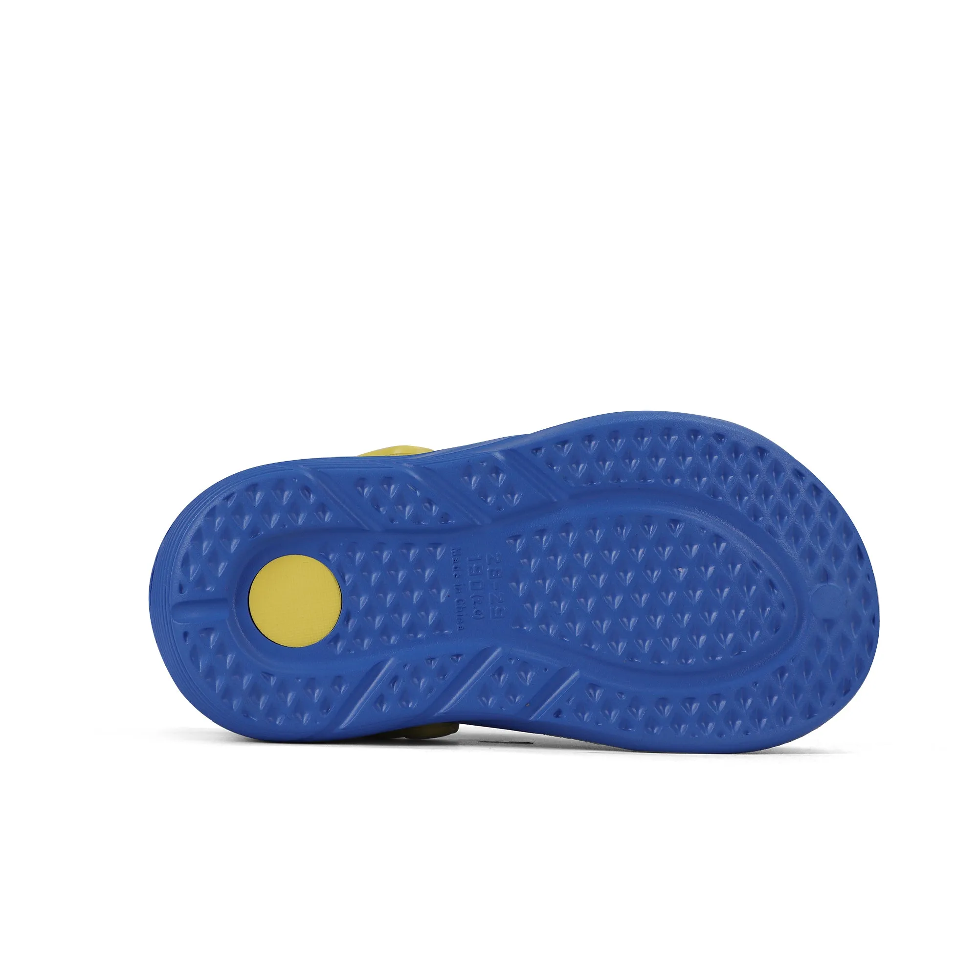 Kids Casual EVA Sandals with Custom Name Logo Clogs