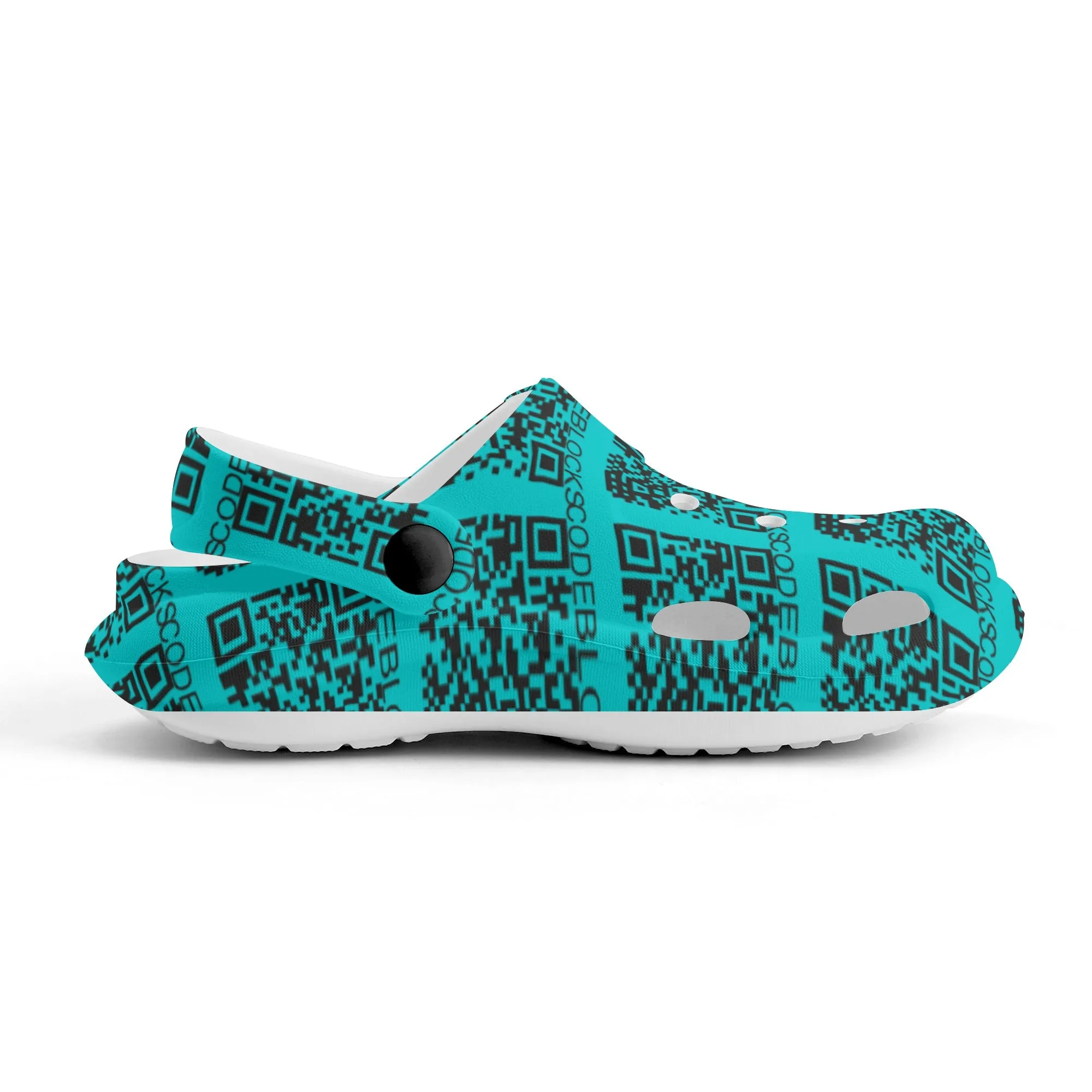 Kids Casual Sandal Clogs