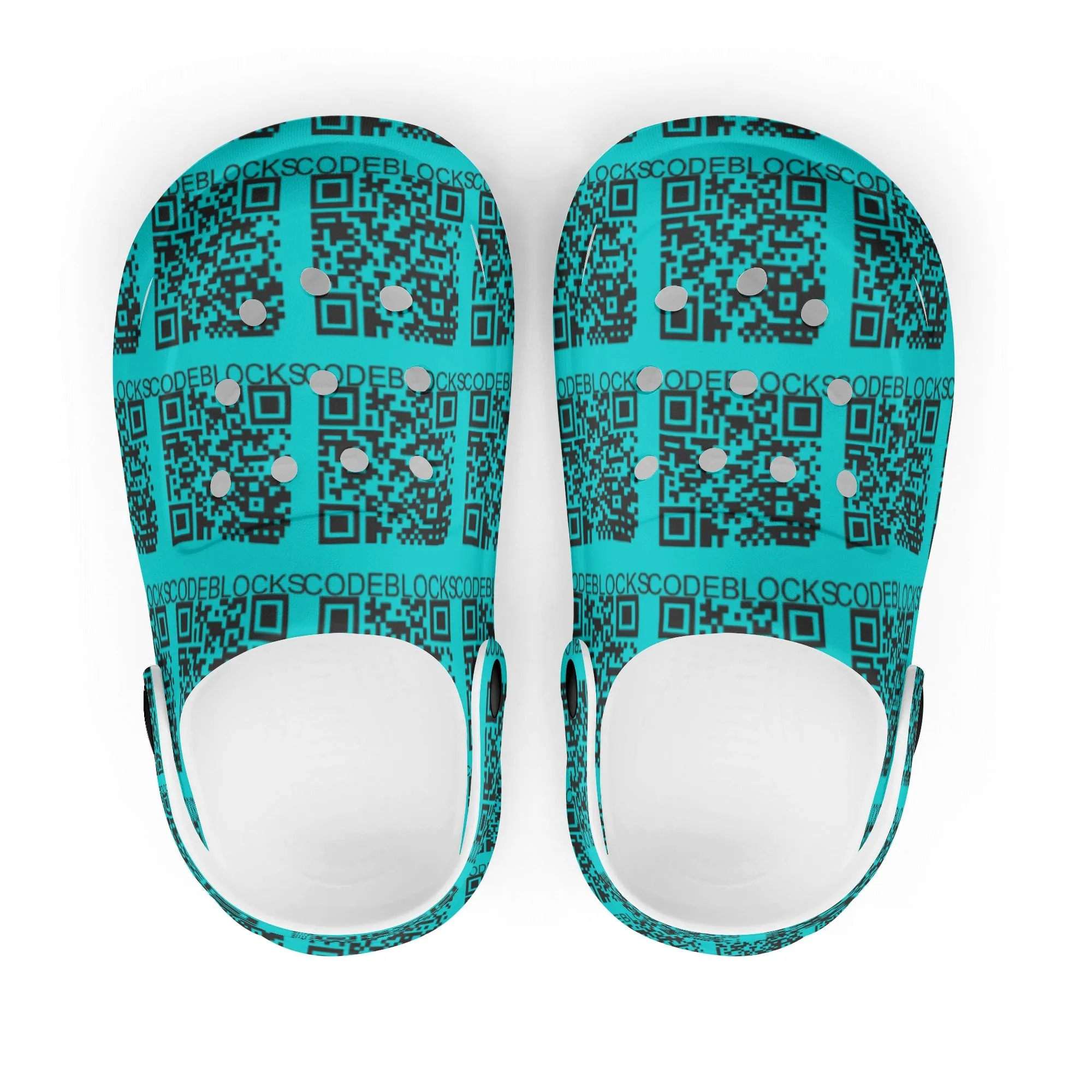 Kids Casual Sandal Clogs