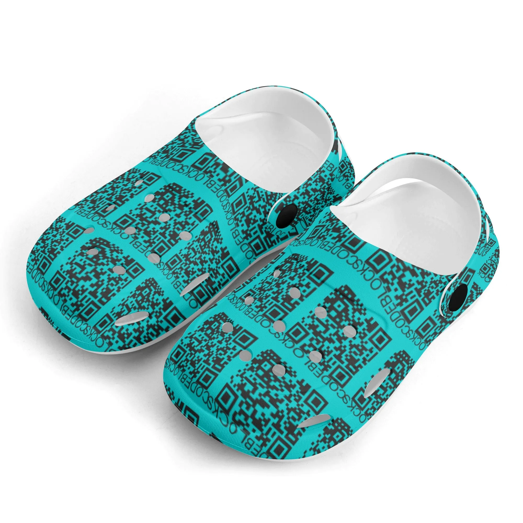 Kids Casual Sandal Clogs