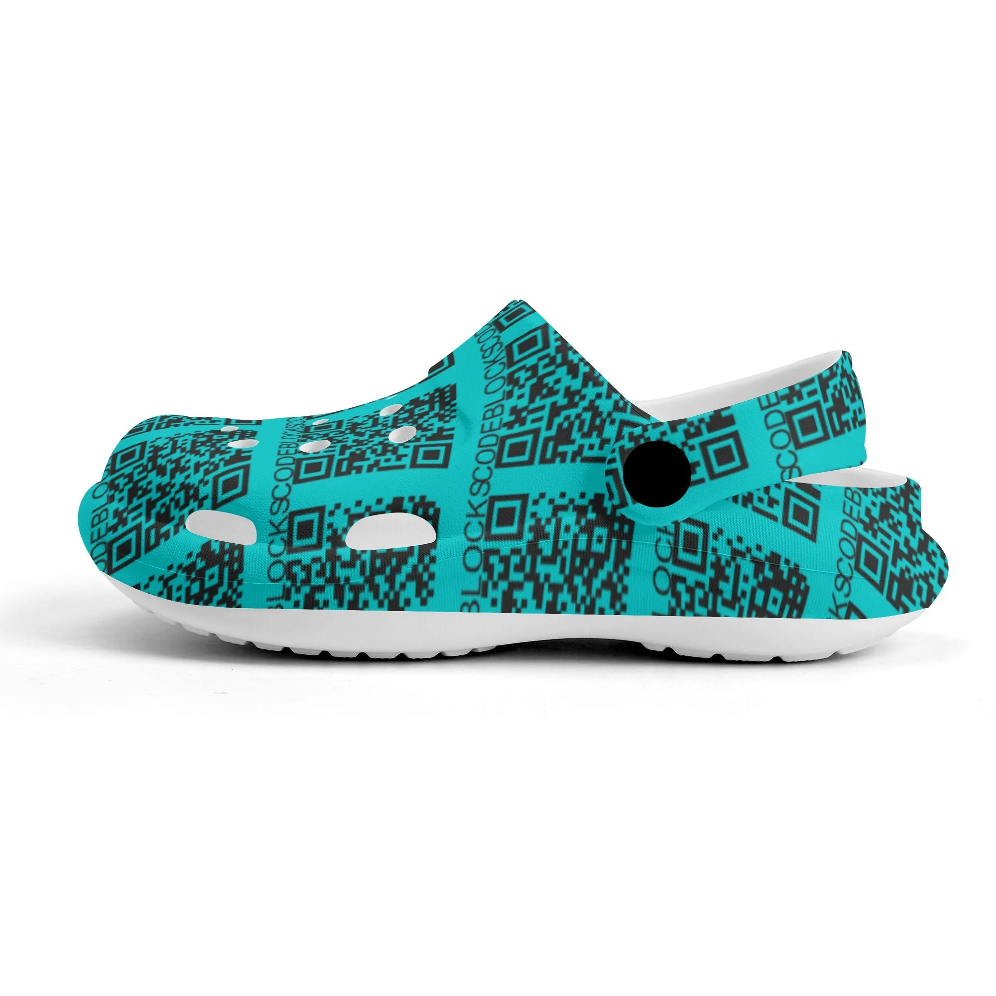 Kids Casual Sandal Clogs