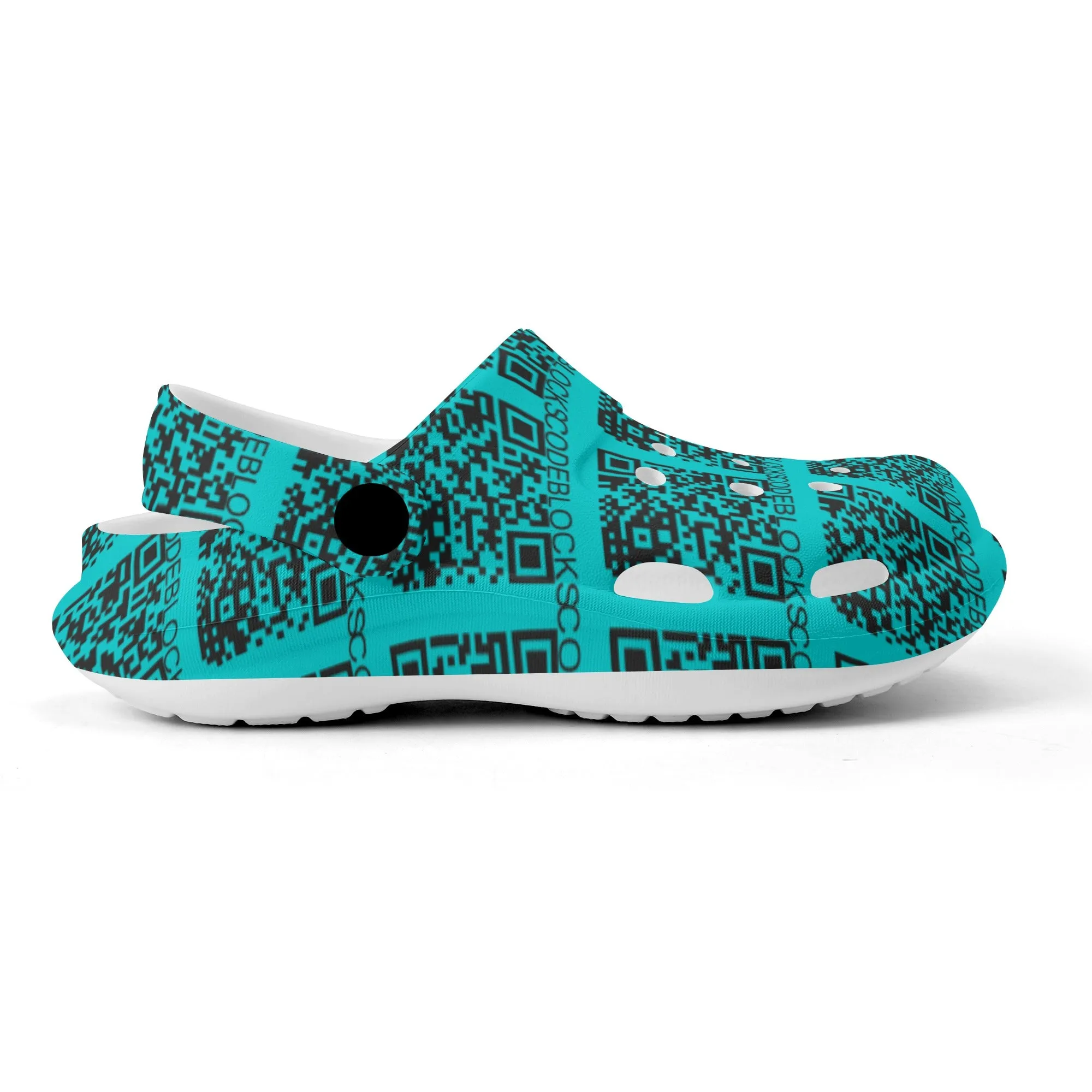 Kids Casual Sandal Clogs