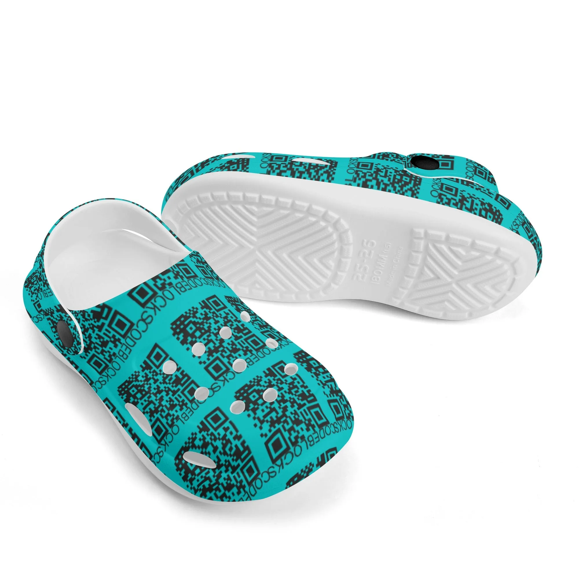 Kids Casual Sandal Clogs