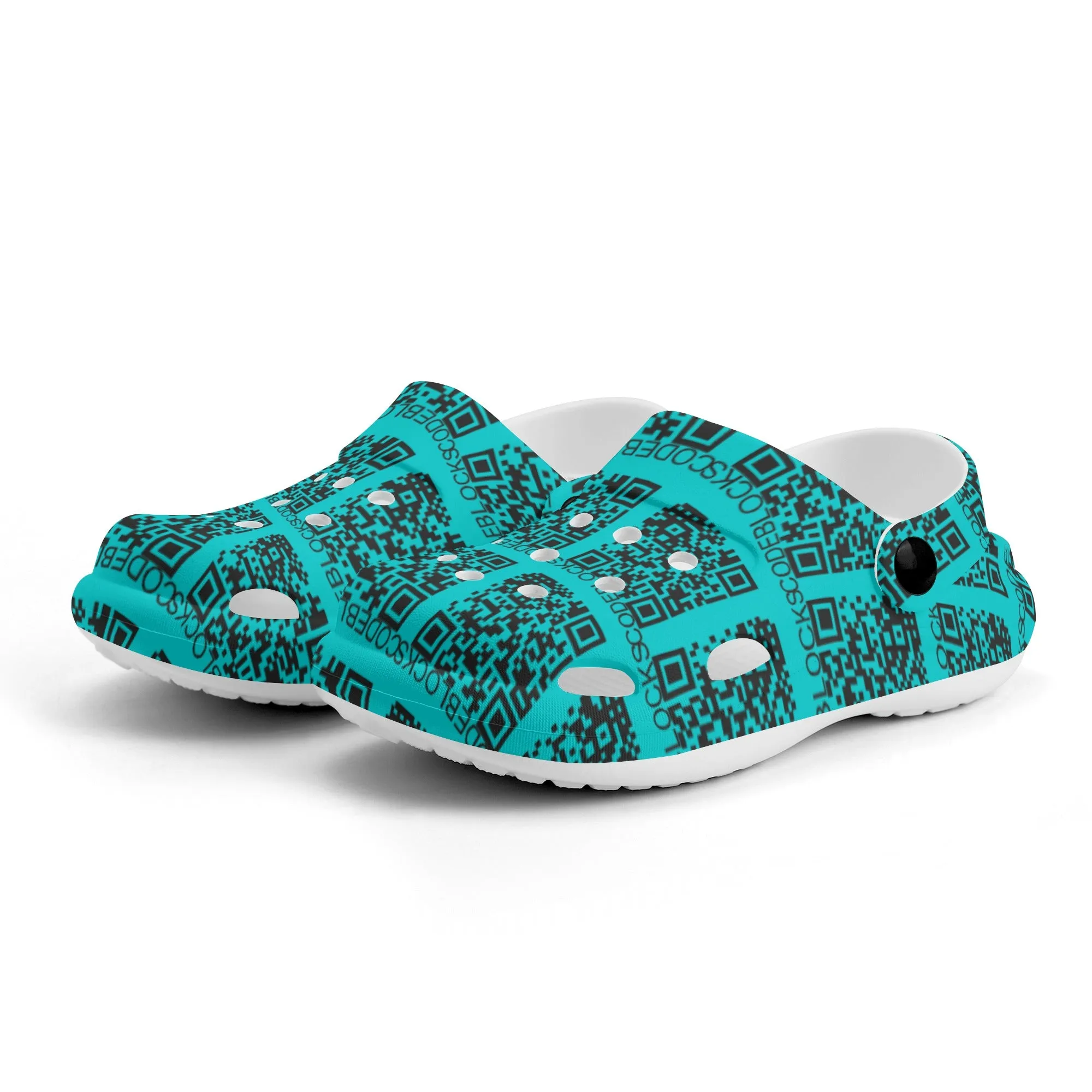 Kids Casual Sandal Clogs