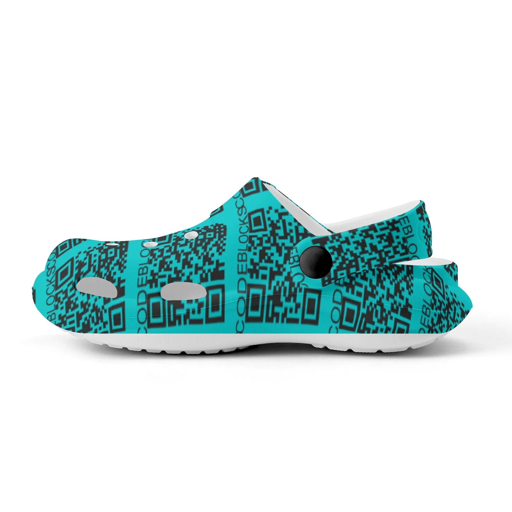 Kids Casual Sandal Clogs