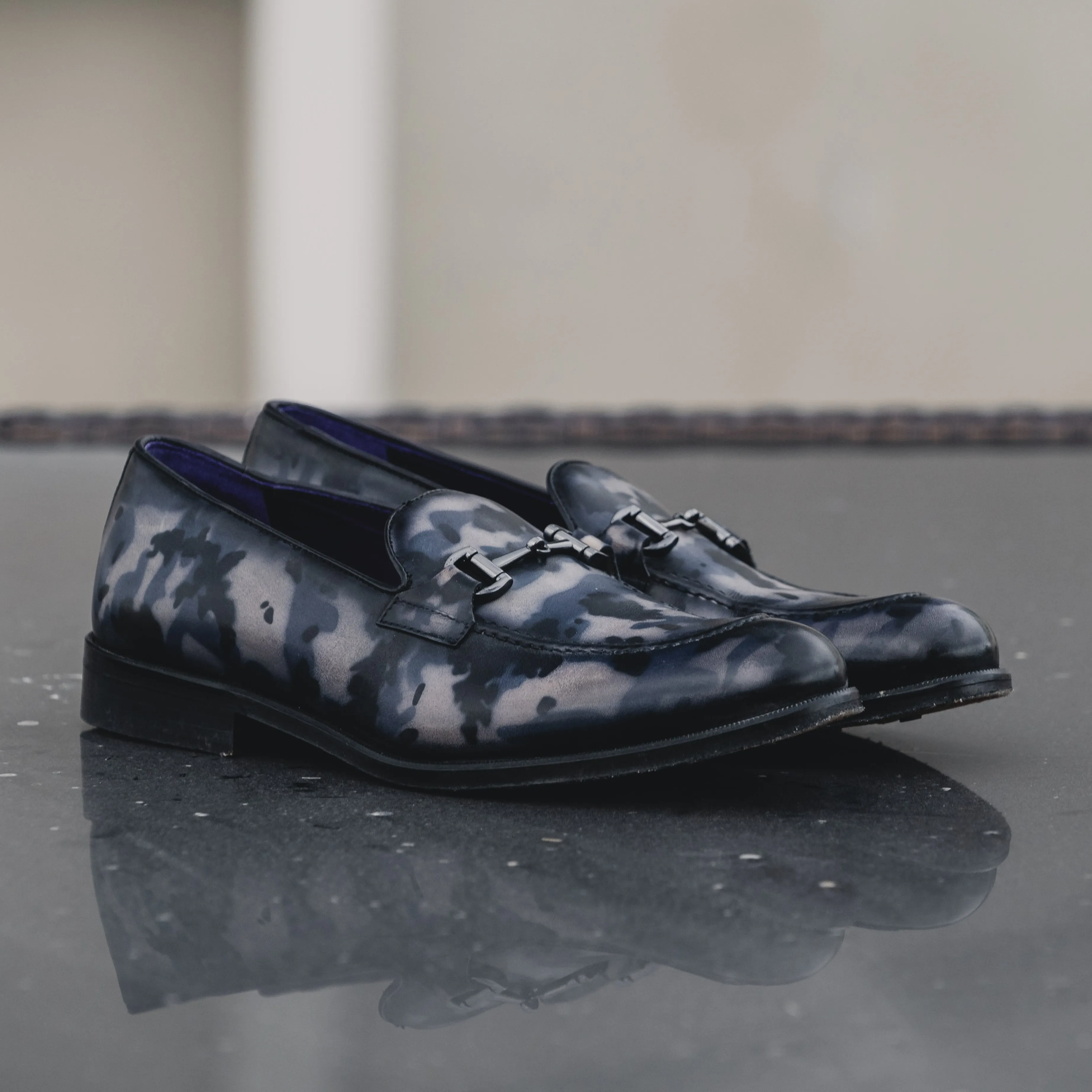 Knox Discreet