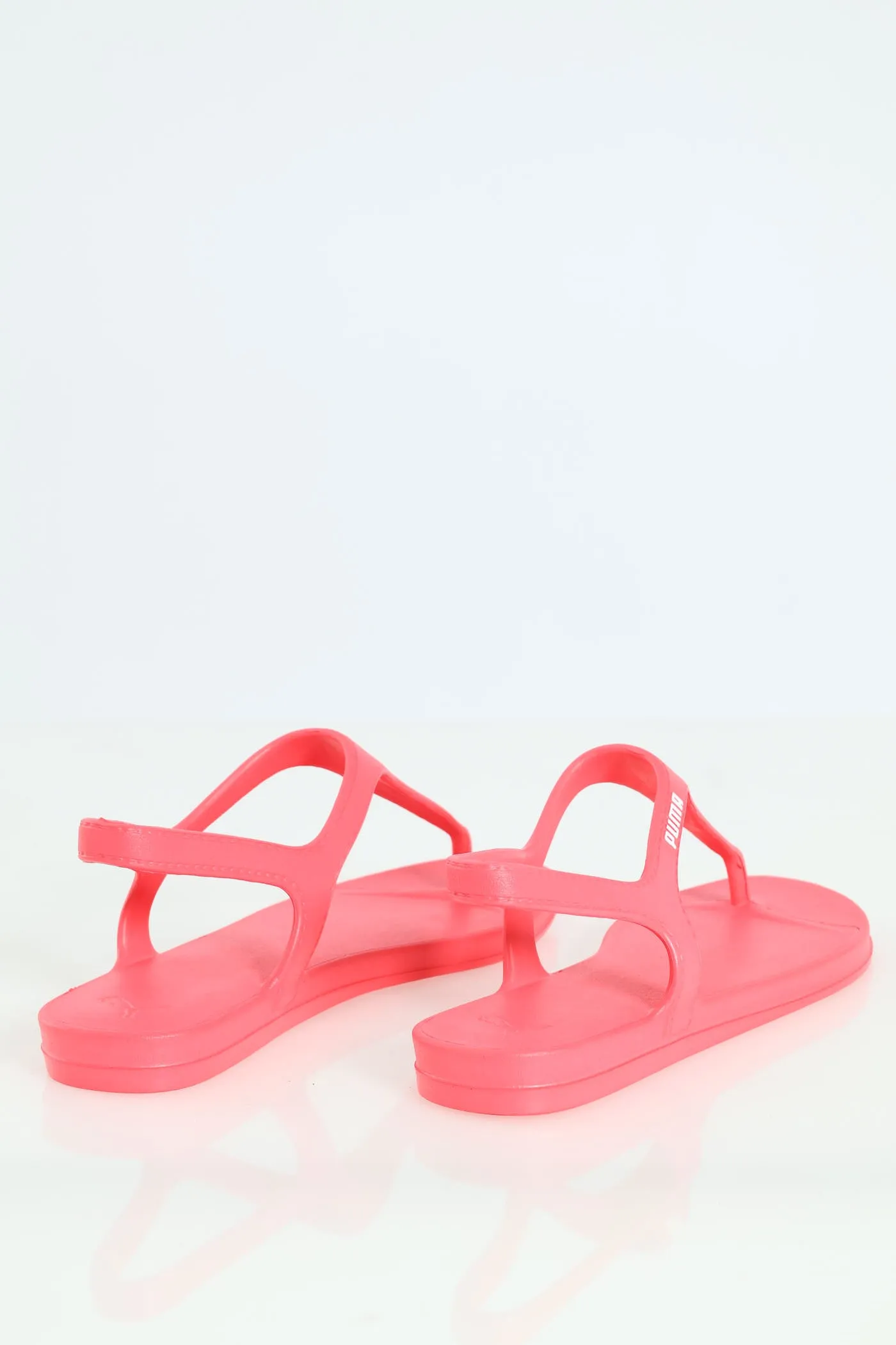 Ladies Stylecat Sleek Injex Sandal - Pink