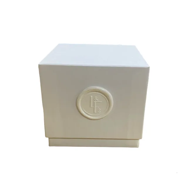 L&F Wax Seal Candle - Small