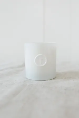 L&F Wax Seal Candle - Small
