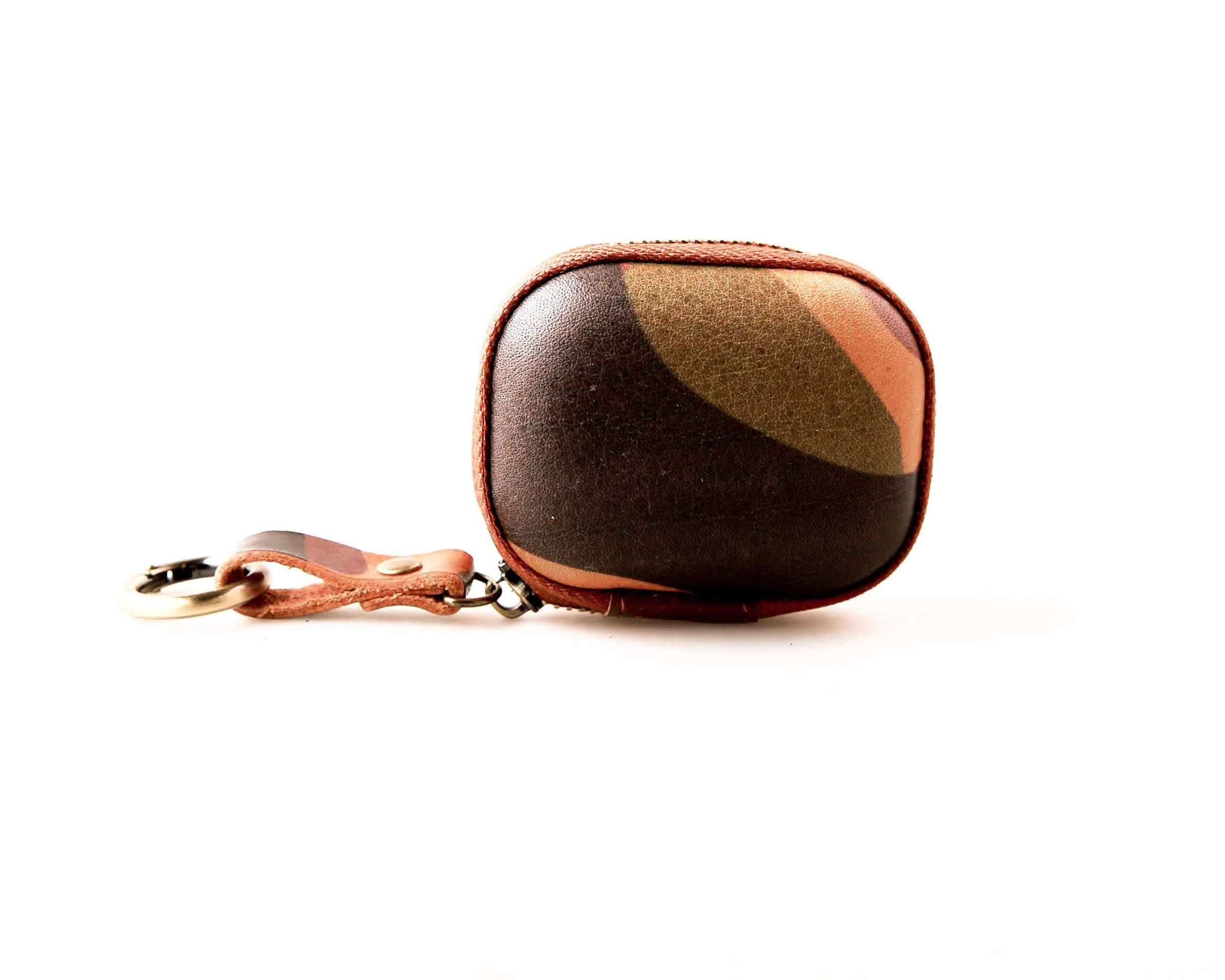 LAUREN AirPods Pro Leather Case