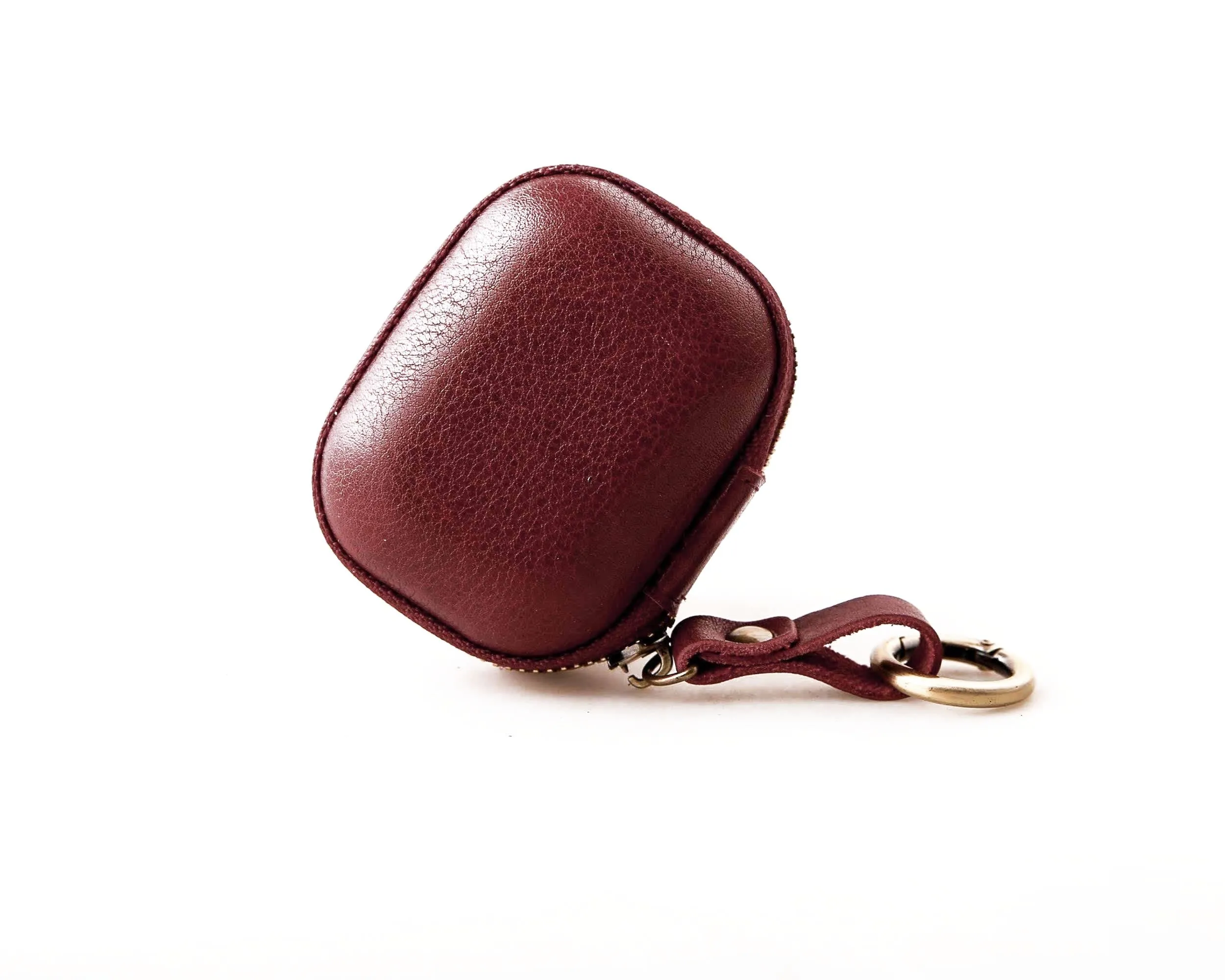 LAUREN AirPods Pro Leather Case