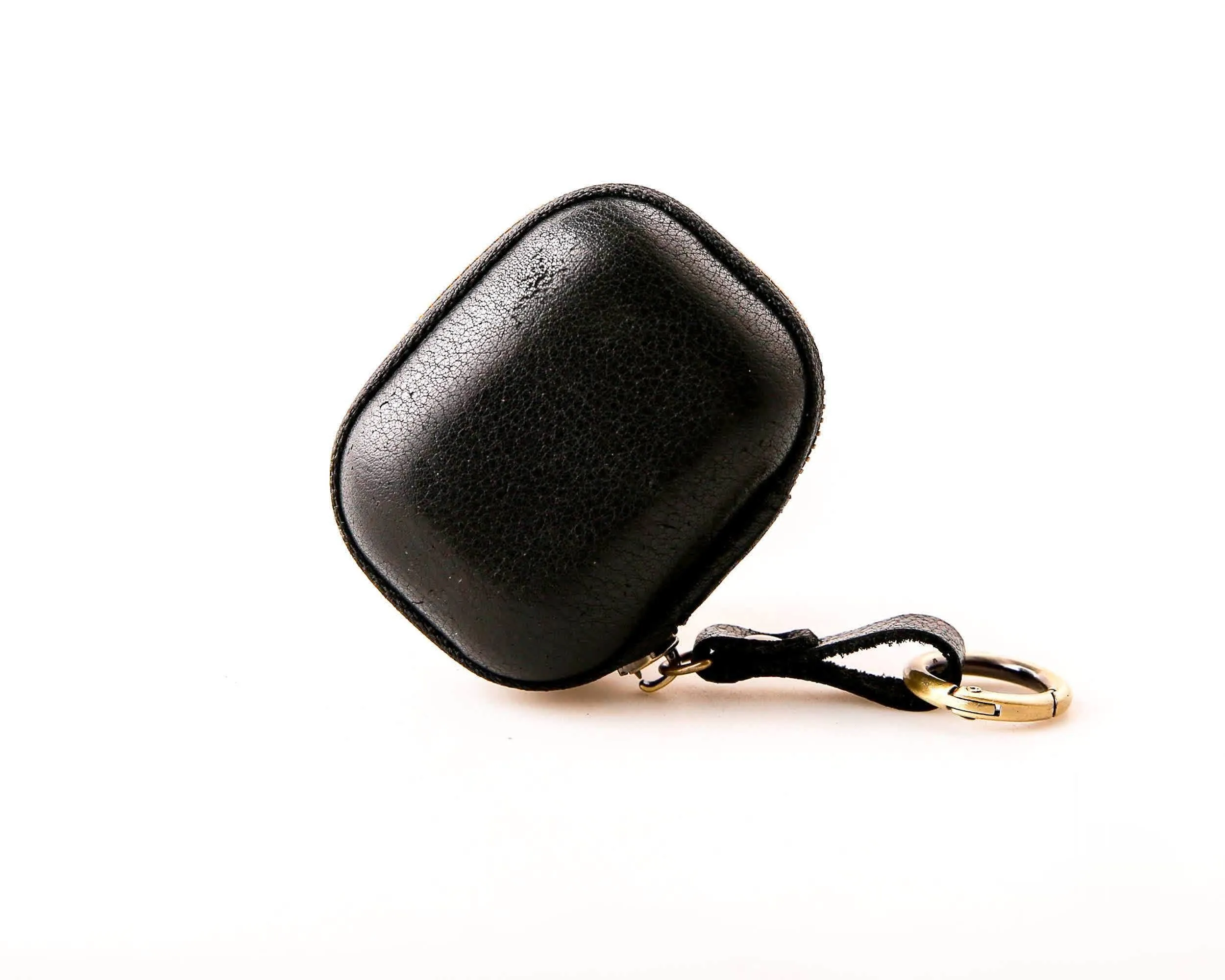 LAUREN AirPods Pro Leather Case
