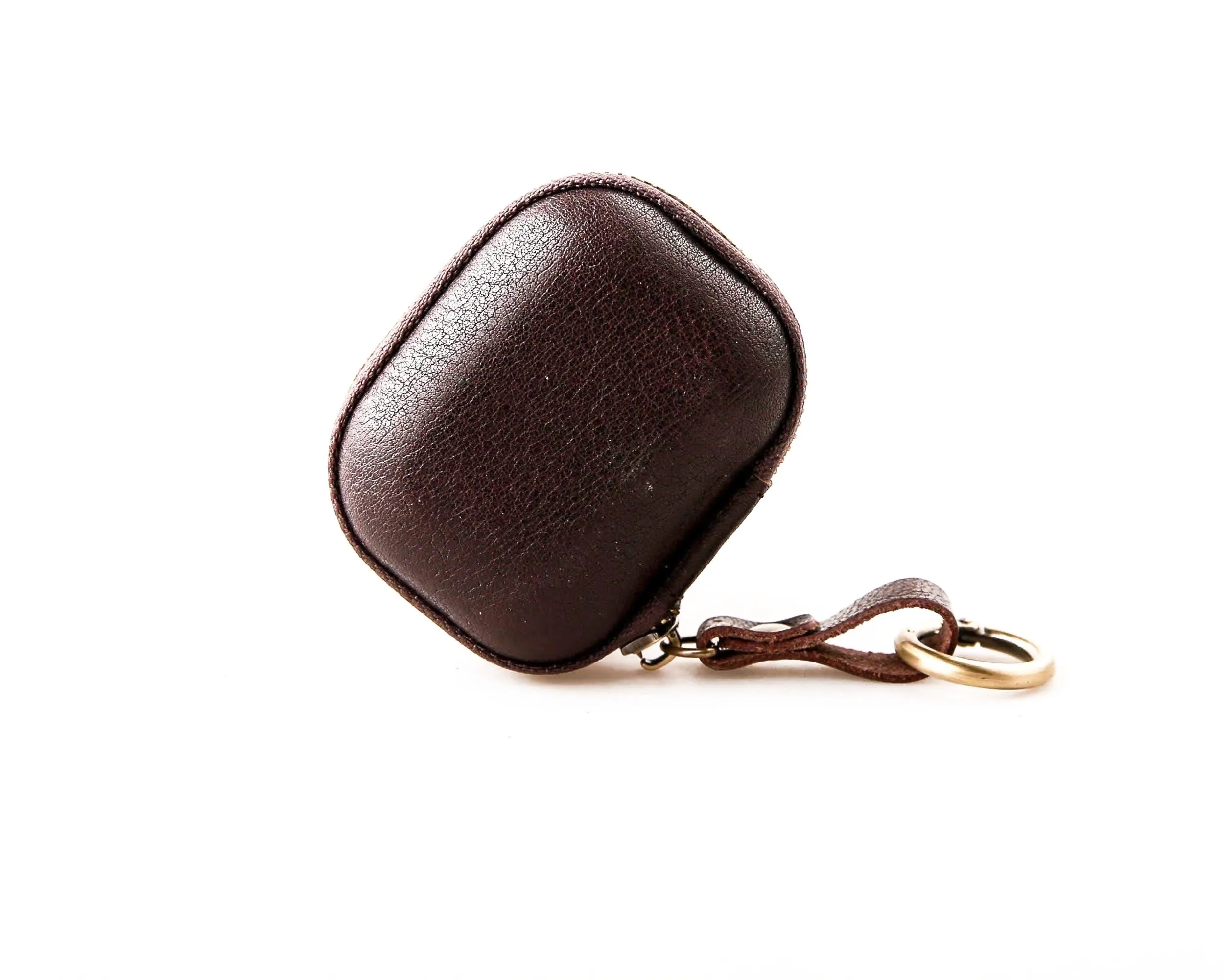 LAUREN AirPods Pro Leather Case