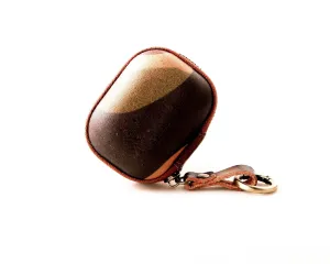 LAUREN AirPods Pro Leather Case