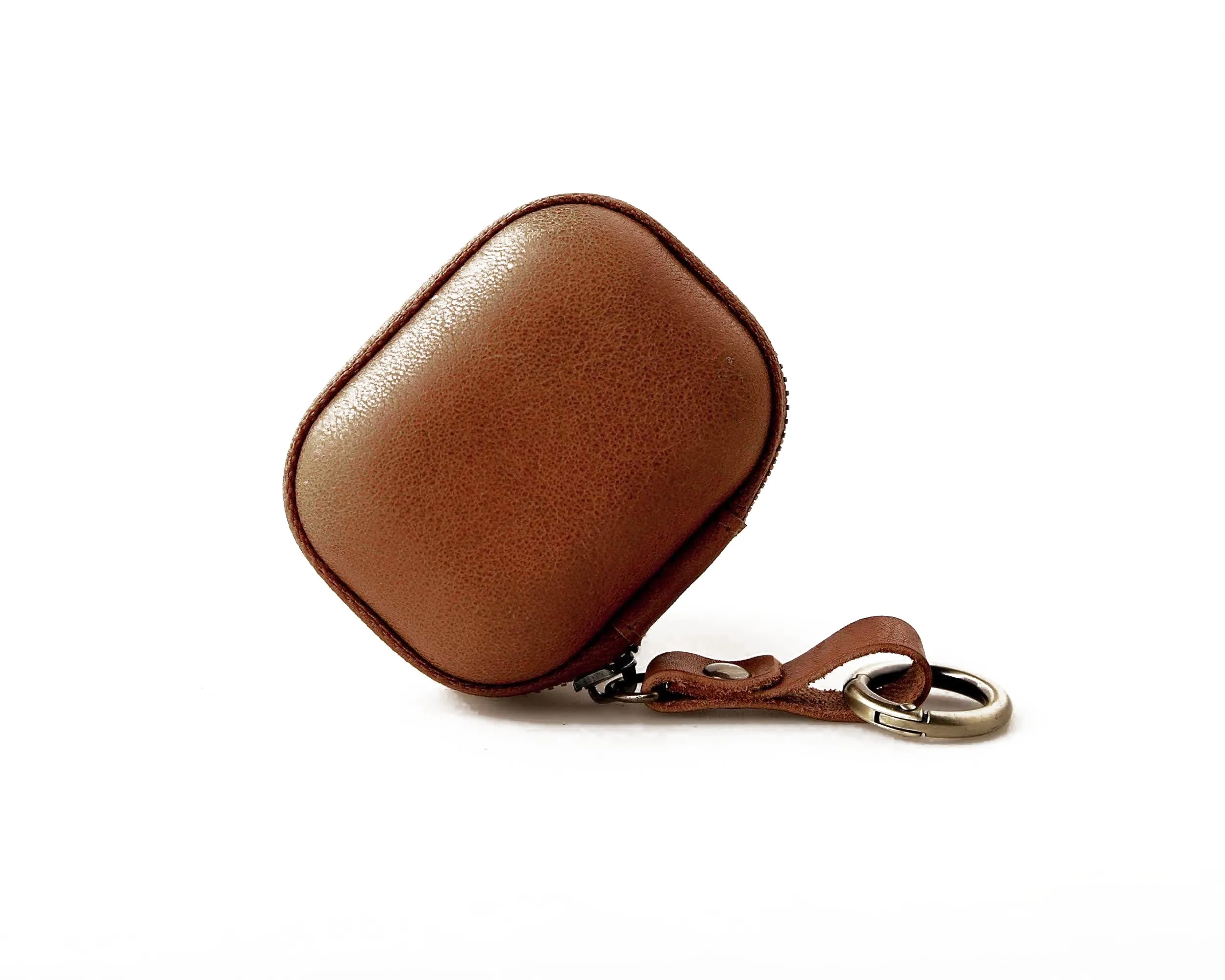 LAUREN AirPods Pro Leather Case