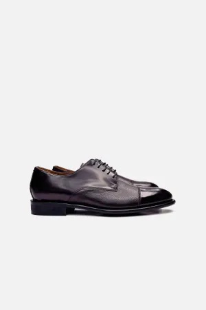 Lauro Cap Toe Shoes