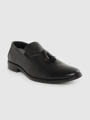 Leather Derby Shoes