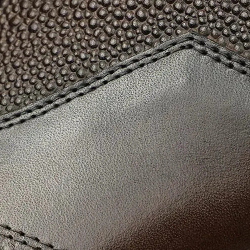 Leather Oxford Shoes