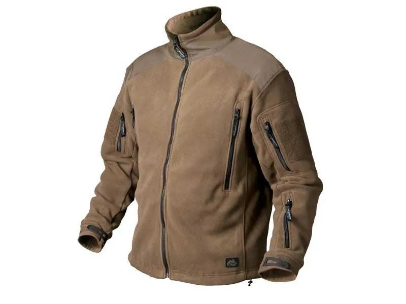 Liberty Heavy Fleece Jacket COYOTE