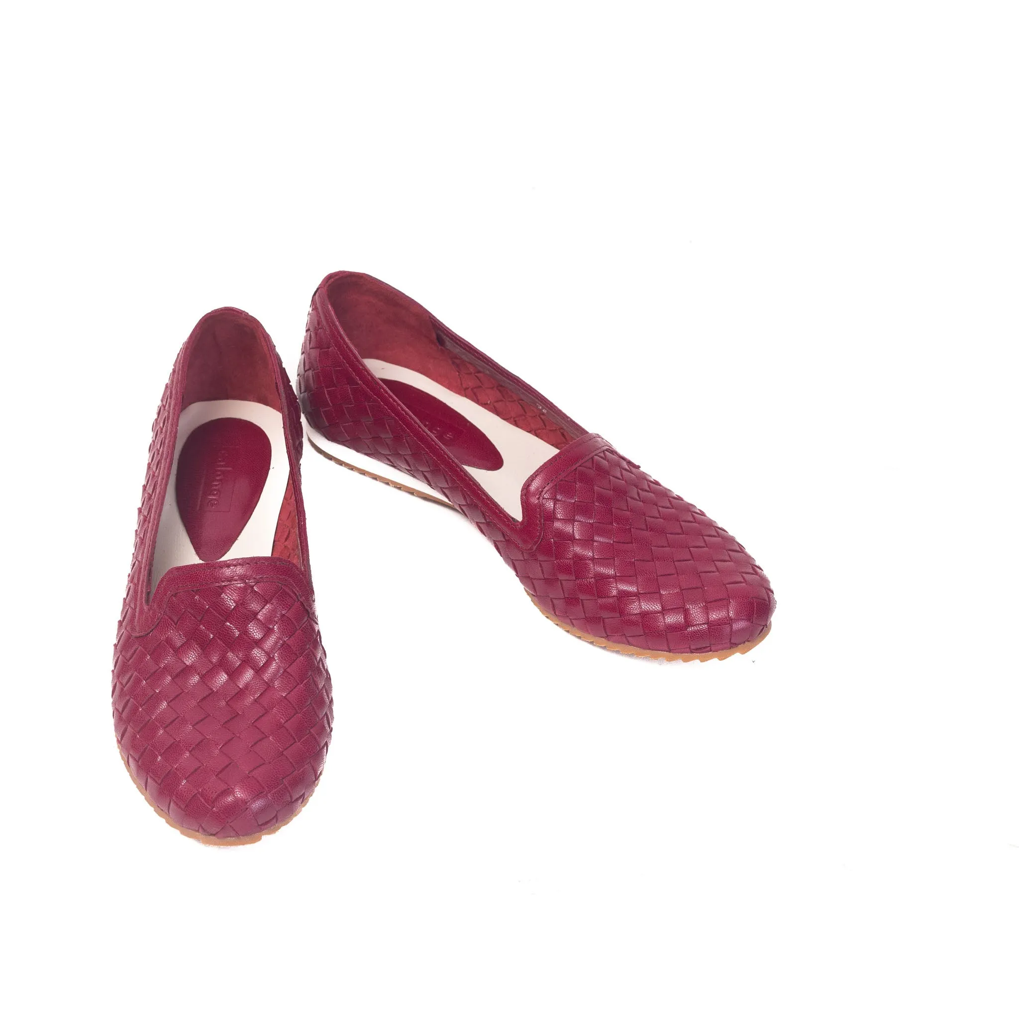 LOAFER - BERRY