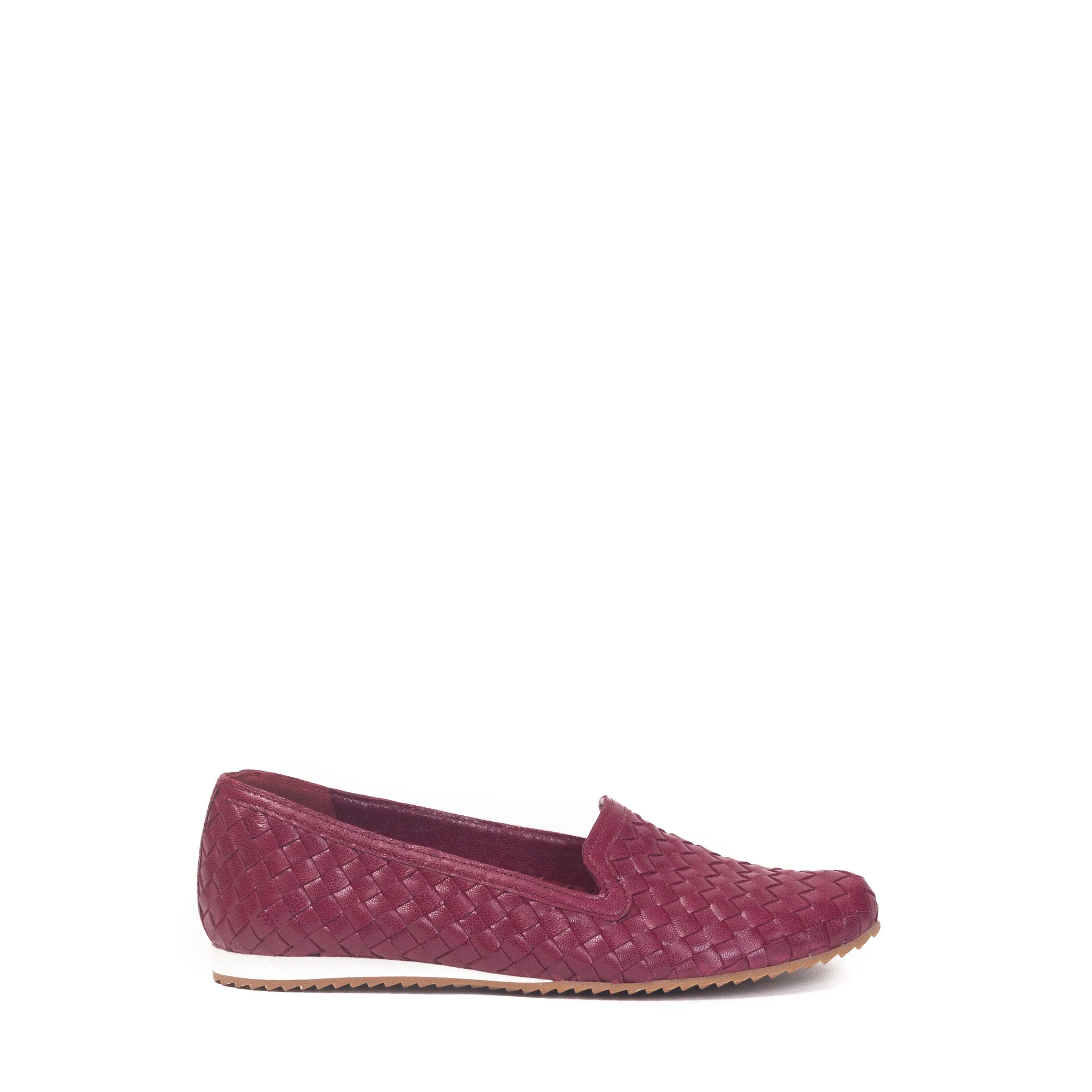 LOAFER - BERRY