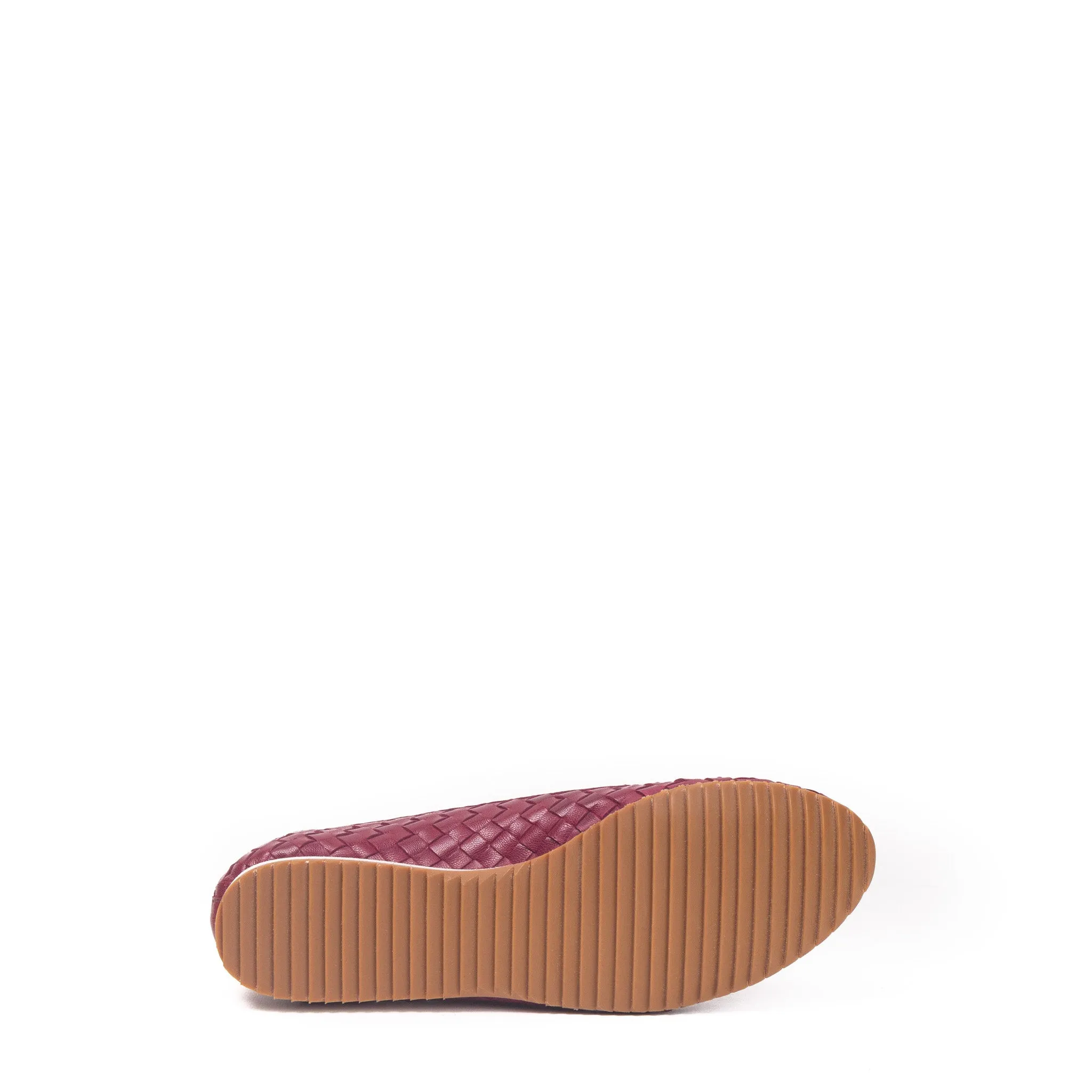 LOAFER - BERRY