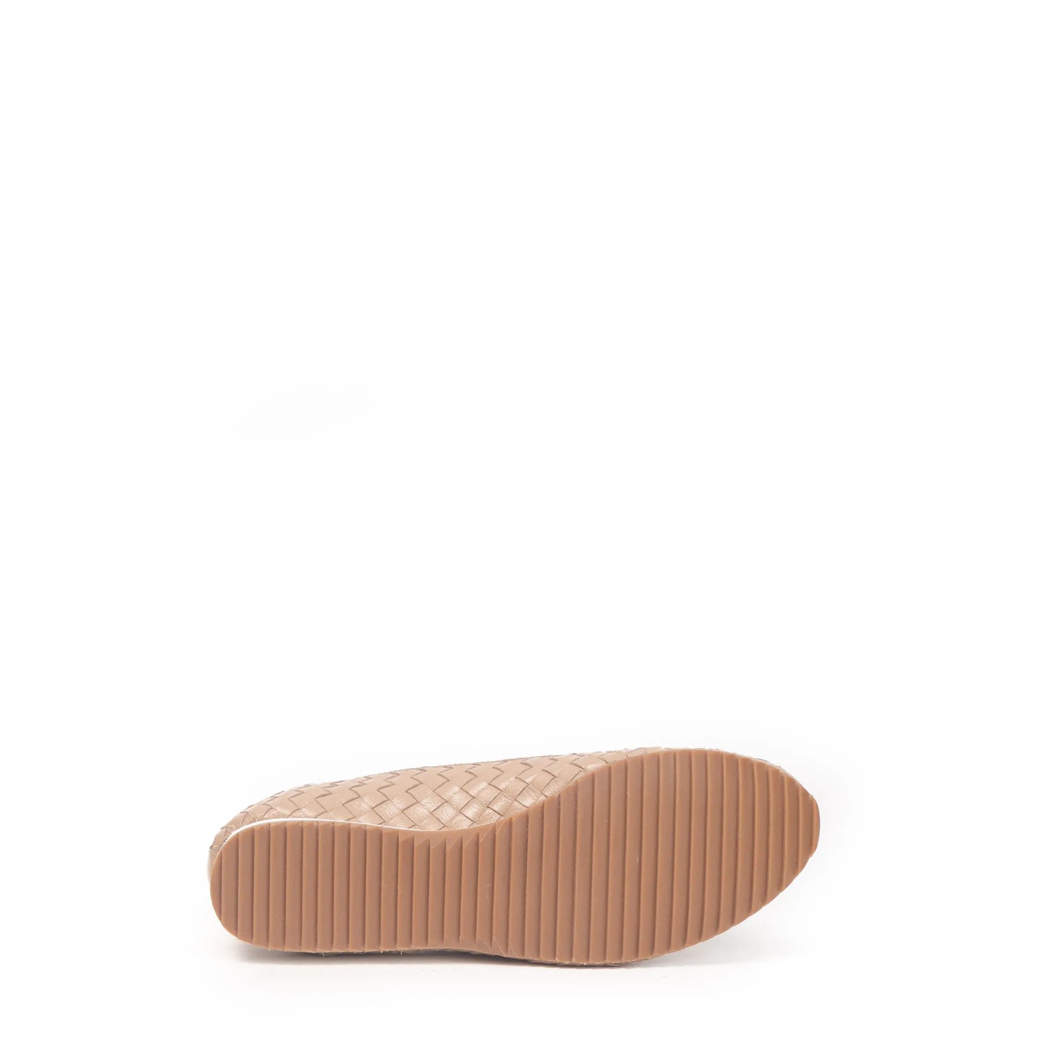 LOAFER - DARK BEIGE
