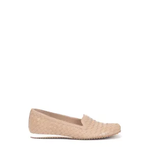LOAFER - DARK BEIGE