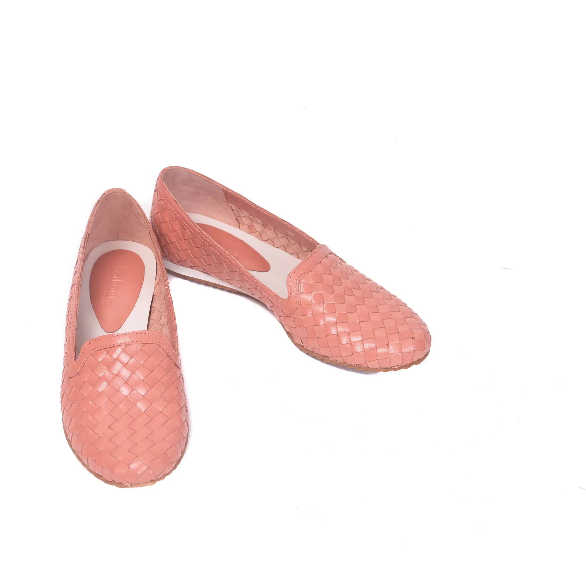 LOAFER - FLAMINGO