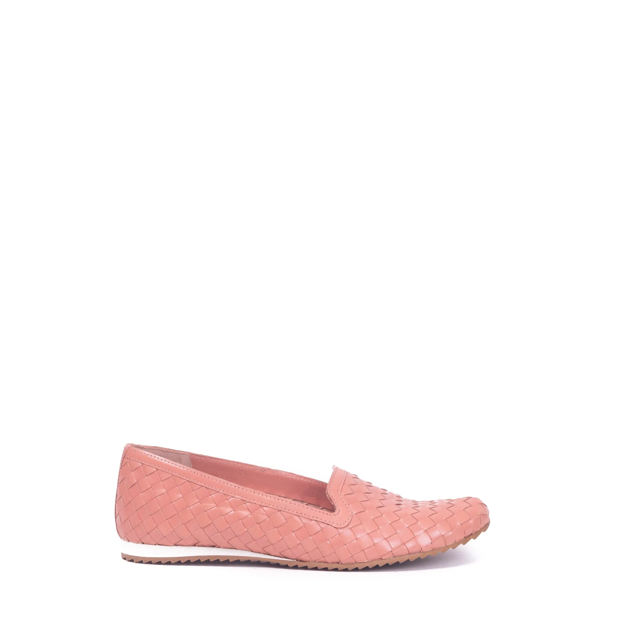 LOAFER - FLAMINGO