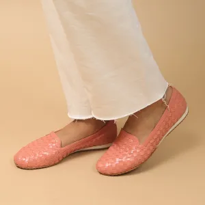 LOAFER - FLAMINGO