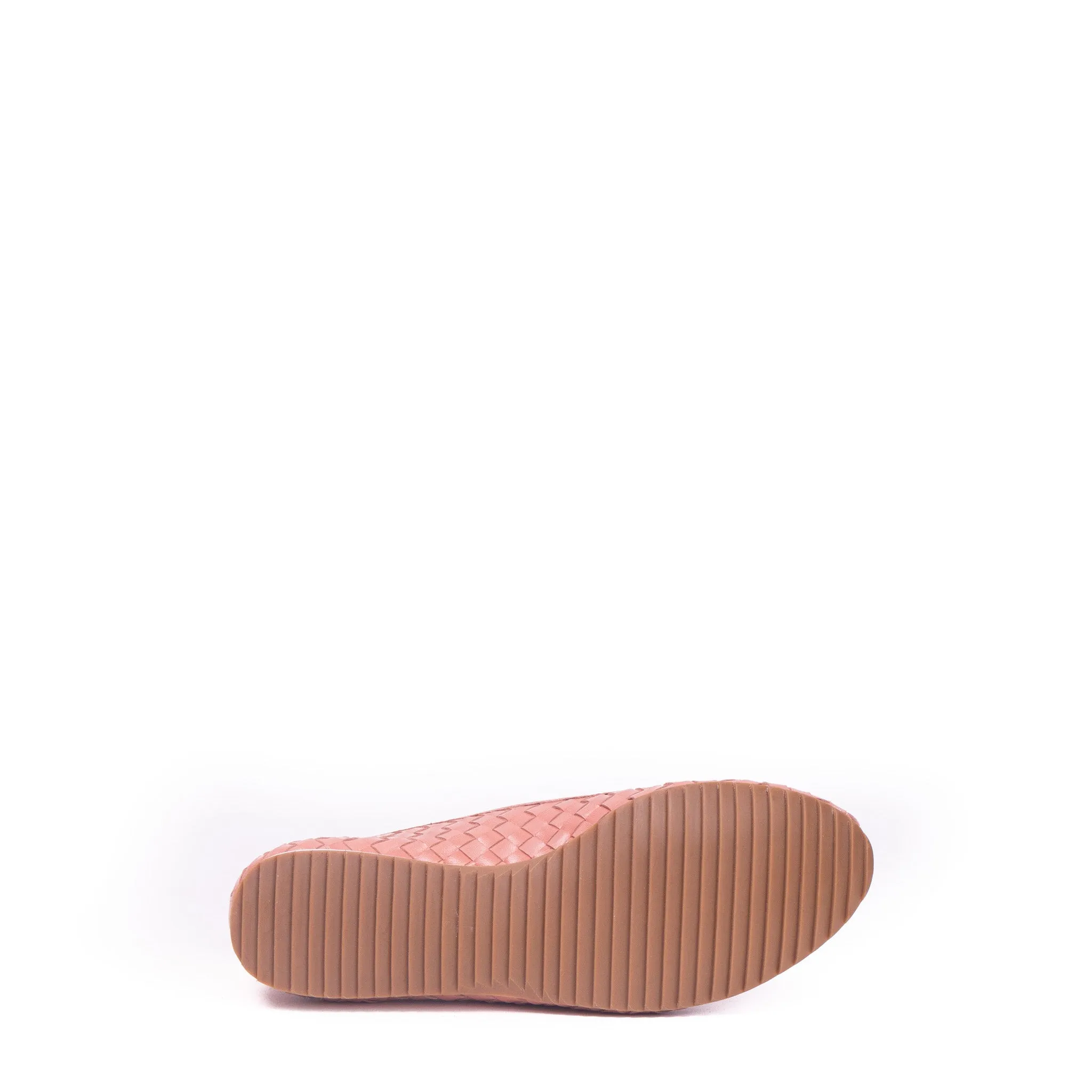 LOAFER - FLAMINGO