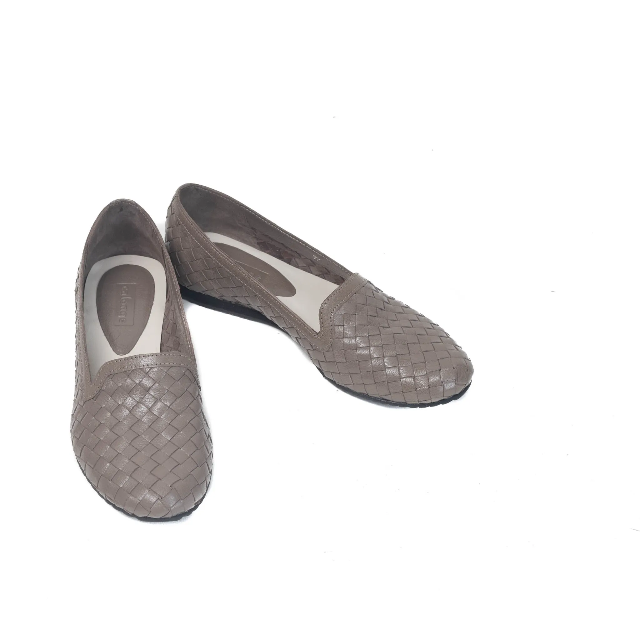 LOAFER - GREY