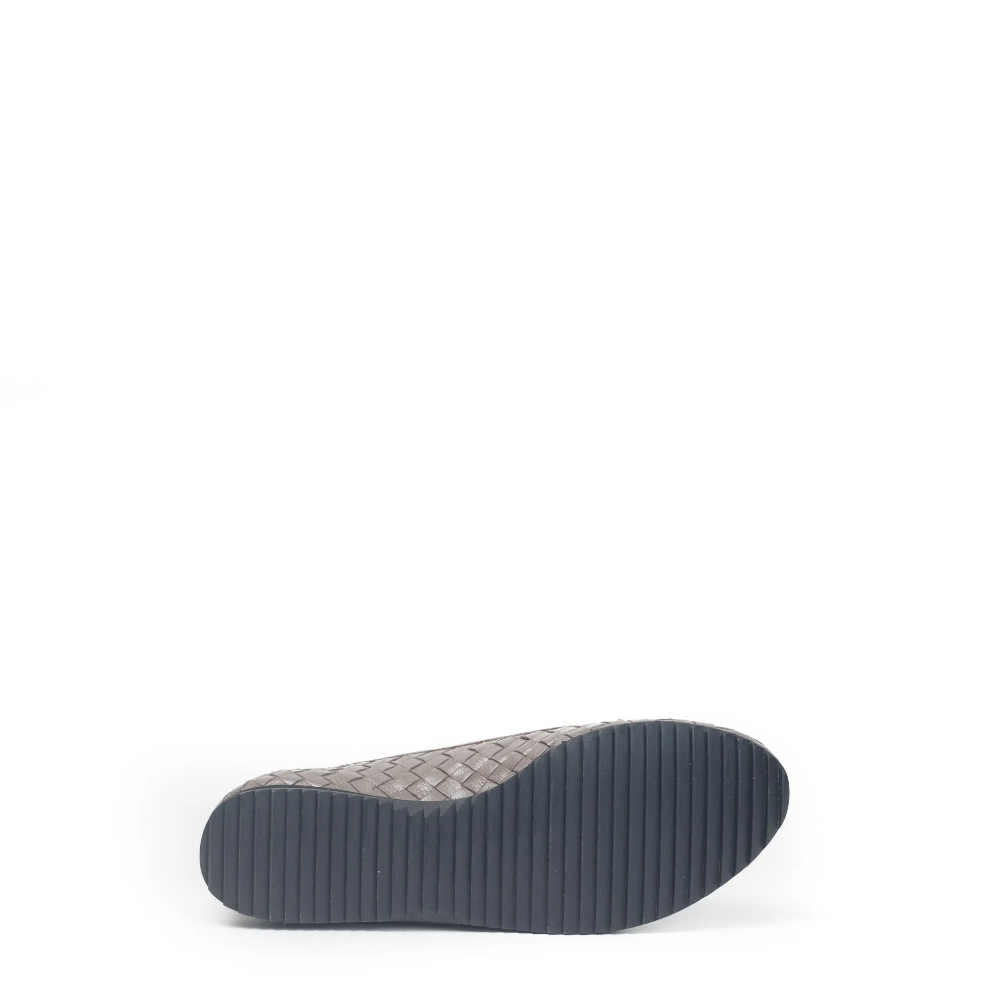 LOAFER - GREY