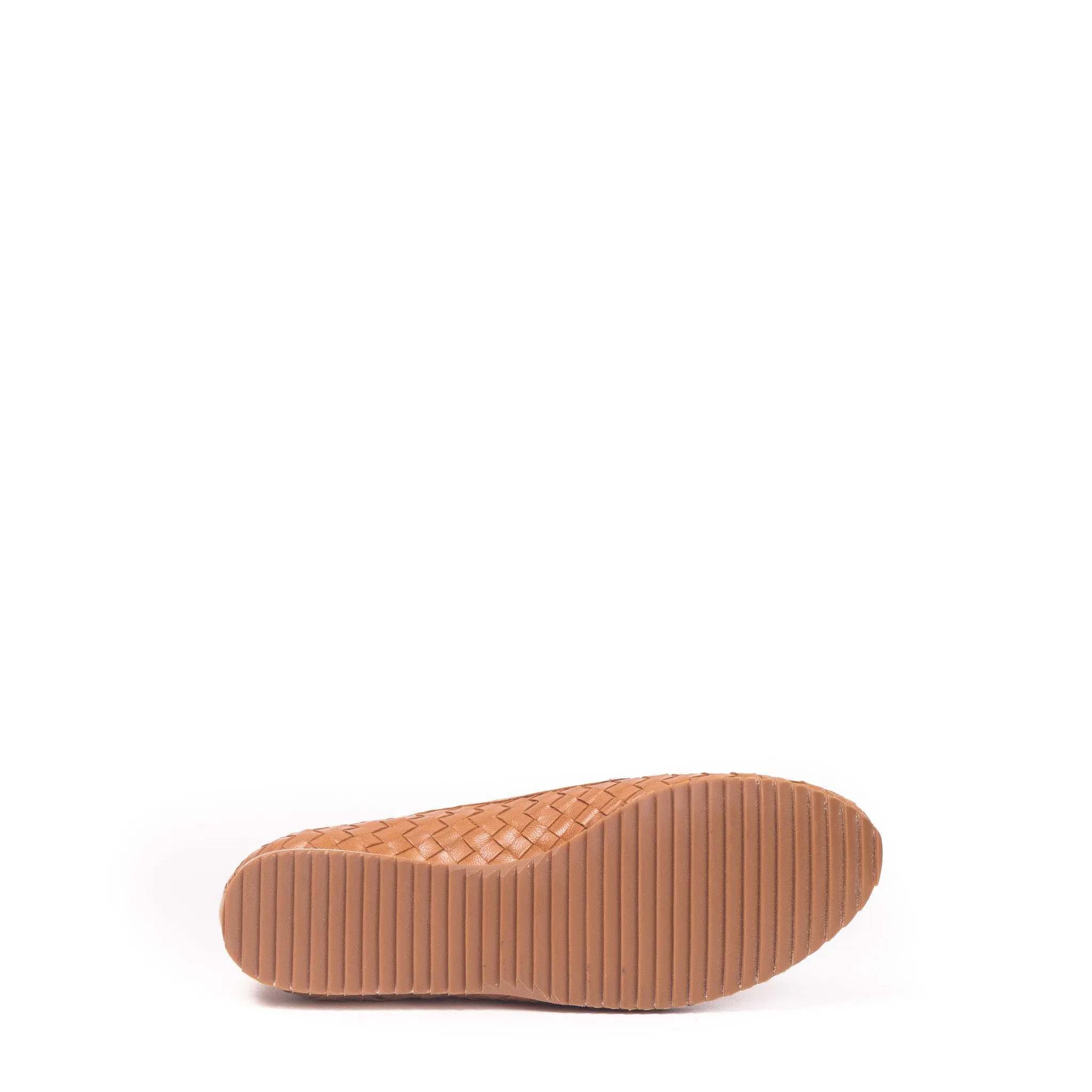 LOAFER - TAN V1